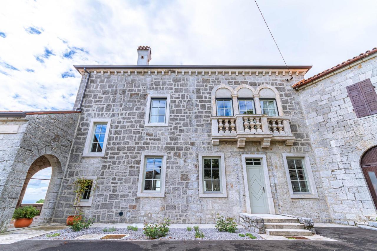 Kostanjevica na Krasu Vila Brinovka מראה חיצוני תמונה
